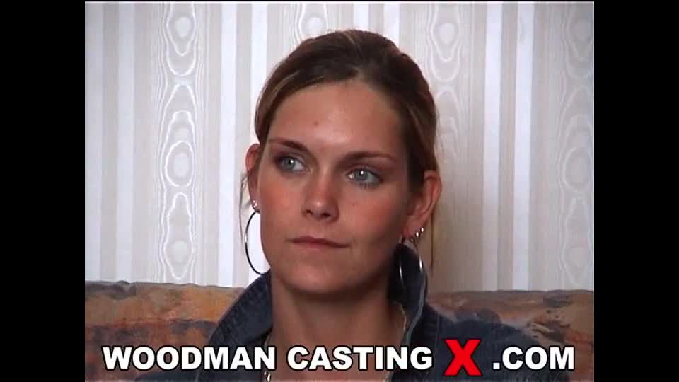 Monica Lion casting X Casting!