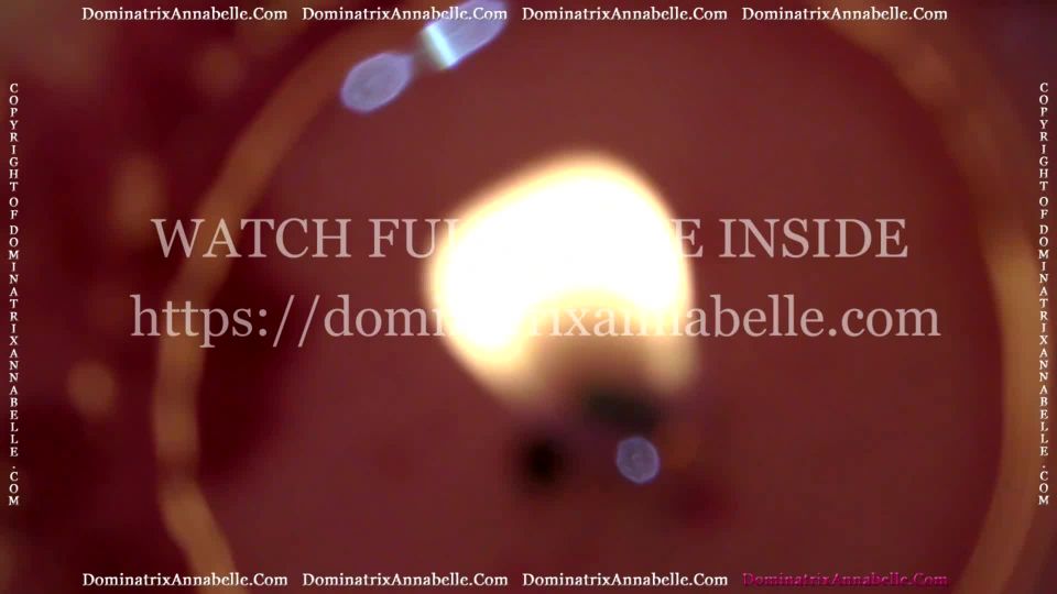 online porn video 43 foot fetish hentai Dominatrix Annabelle – Haunting Hypnosis – Part 2, handjob on femdom porn