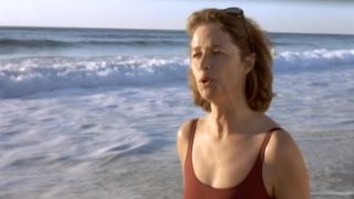 Maya Gaugler – Sous le Sable (2001) HD 1080p!!!