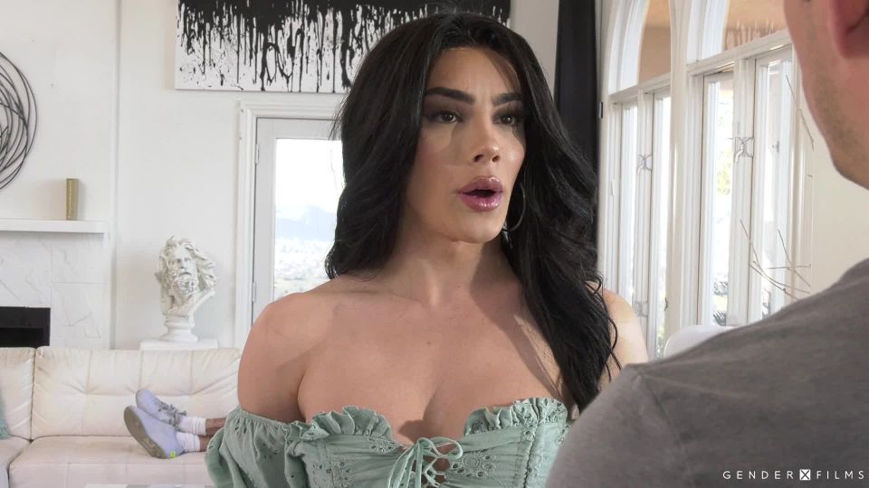 free online video 4 [GenderX] Ariel Demure, Chris Damned, Michael DelRay - Family Transformation 3 07 April 2022 [HD,..., fetish dating sites on femdom porn 