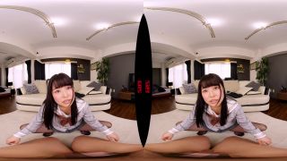 VRVR-131 A - Japan VR Porn - (Virtual Reality)