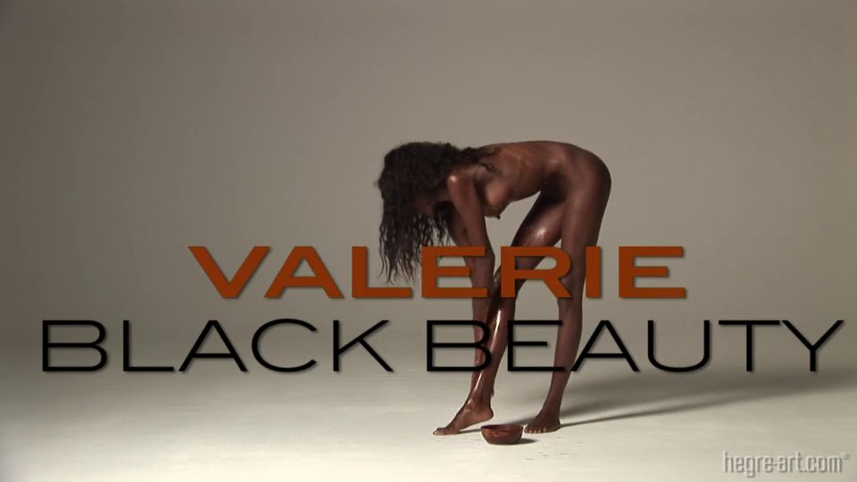 free xxx video 18 Valerie Black Beauty [Hegre-Art] (FullHD 1080p) - fetish - fetish porn big boobs fetish