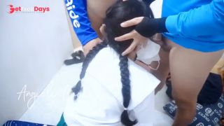 [GetFreeDays.com] Latest Pinay Roommate Kinantot ng Joyride at Angkas -Pinay Threesome Atabs Sex Clip January 2023