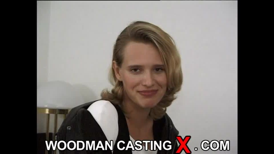 WoodmanCastingx.com- Edwige casting X