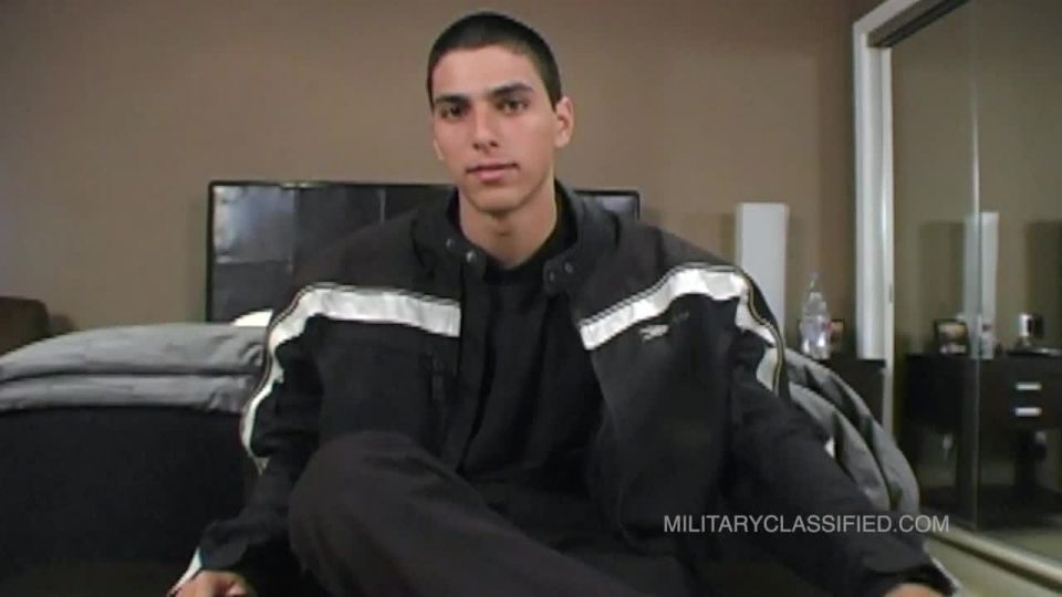 LORENZO  blowjob gay 