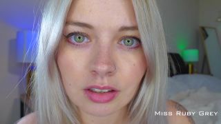 online adult clip 46 Miss Ruby Grey – Gaynosis - imposed bi - femdom porn femdom home