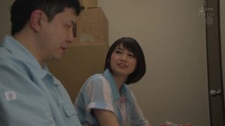 Honda Hitomi JUL-620 The Long-awaited Creampie Ban Has Been Lifted For A Beautiful-faced Rough Wife! !! Alone With A Sweaty Part-time Wife In A Closed Room Where You Cant Get Out. Hitomi Honda... - Bre...