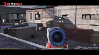 Whenever Wherever  CodM Clips