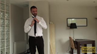 free video 3 Tasha: bursting for a tinkle Tasha Holz 1 920 - bdsm porn - bdsm porn gay underwear fetish