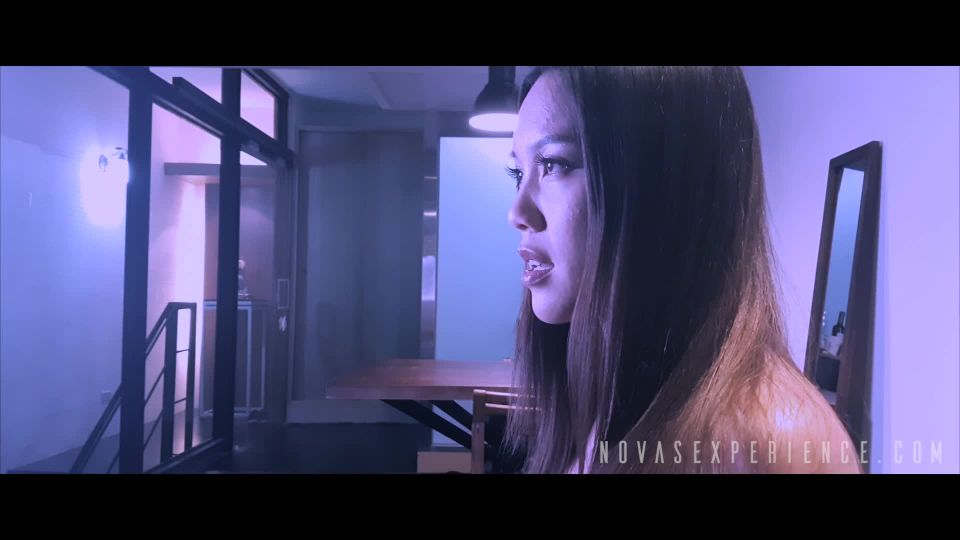 NovaPatra – W3STWORLD: Asian Sex Robot in Anal Mode FullHD | fetish | femdom porn bloody femdom