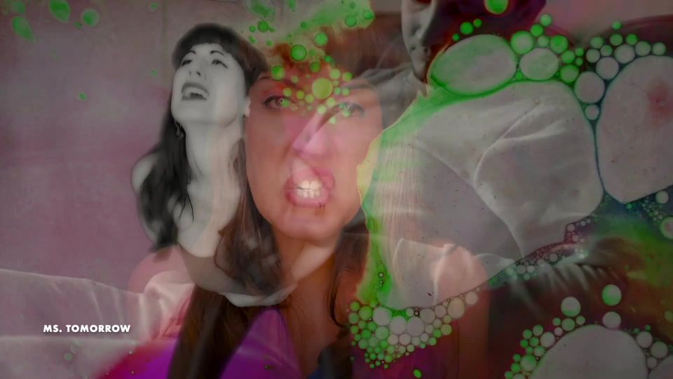 adult video clip 32 DommeTomorrow – DIARRHEA, stepsister femdom on pov 