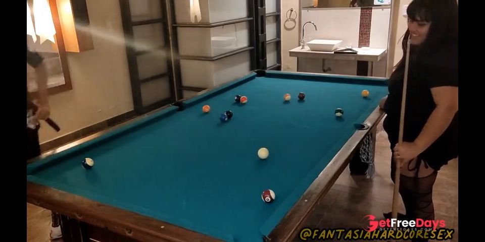[GetFreeDays.com] I went out with my coworker and I fucked her after a game of pool Adult Stream January 2023