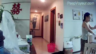 Watch Free Porno Online – Voyeur Hacked IP Camera China Peepvoyeur – A593  on voyeur 