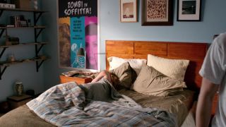 Alexandra Daddario, Ashley Greene - Burying the Ex (2014) HD 1080p - (Celebrity porn)