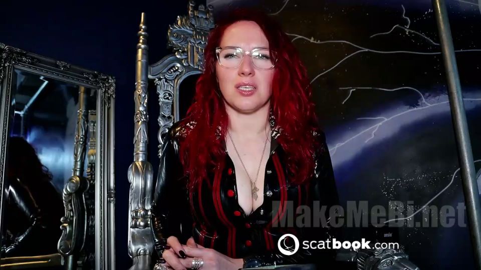 Domina Blaize - más caliente animado Bi viaje SERIE LLENOS - HD 720P