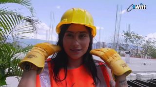 Porn Hub/Onlyfans - Jenifer Play Ll - Ingeniera Le Gusta Hacer Anal Con El Martillo ? El Culo Sexo Duro - Anal