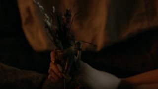 Caitriona Balfe – Outlander s01e09 (2015) HD 1080p!!!