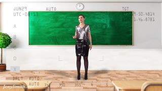 video gratis 36 Jeny Smith – X Ray Glasses Existen – Prueba de vídeo sobre feminización femenina rusa