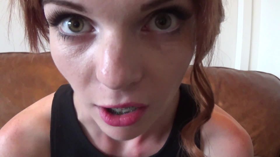 online clip 46 Penny – Not on my Ass Step-Daddy on virtual reality itching fetish