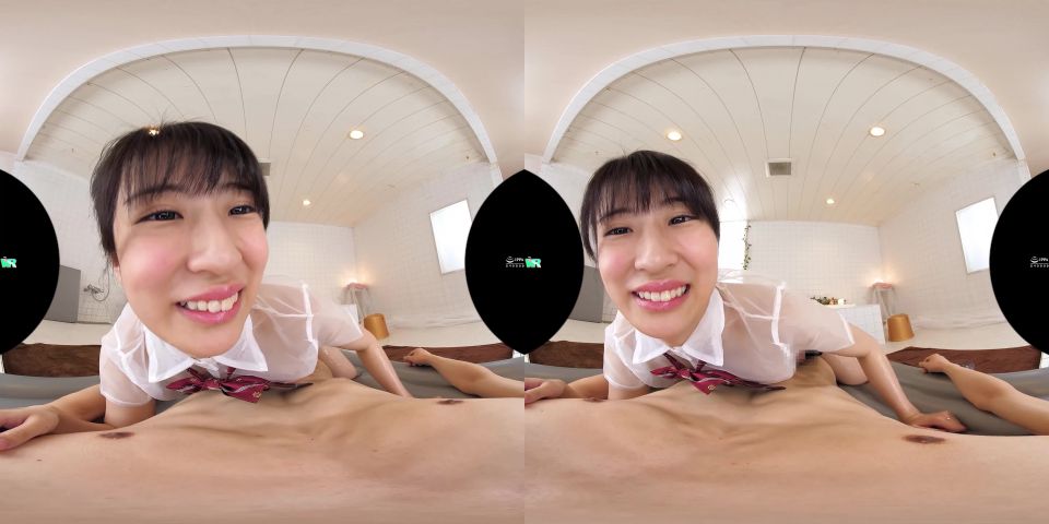 free porn clip 47 KIWVR-379 B - Virtual Reality JAV - creampie - big tits porn asian porn compilation