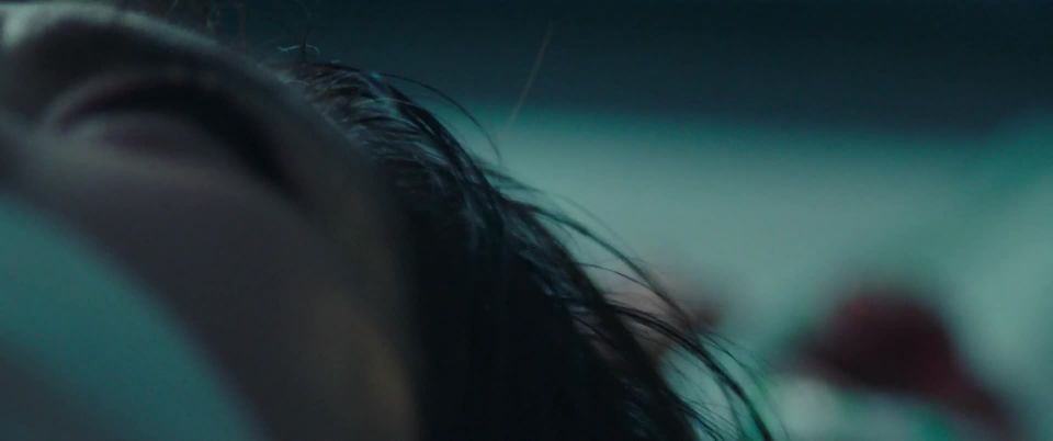 Jeon Do-yeon (Do-yeon Jeon), Hyun Been Shin - Beasts Clawing at Straws (2020) HD 1080p - (Celebrity porn)