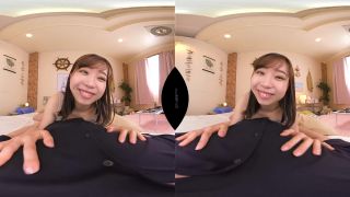 3DSVR-1054 A - Virtual Reality - Asian