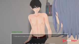 [GetFreeDays.com] Multiverse Balance Sex Game Part 4 Sex Scenes Gameplay 18 Porn Clip October 2022