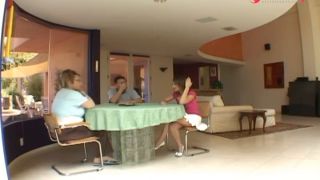 The blonde Mia Gray gets fucked by the big and eager cock