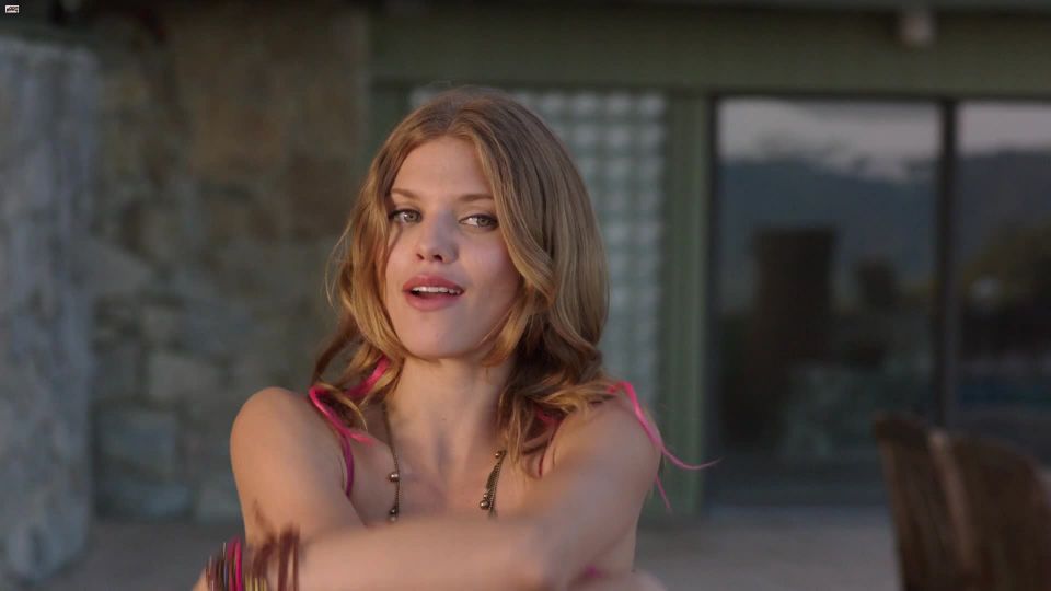 AnnaLynne McCord – Scorned (2013) HD 1080p - (Celebrity porn)