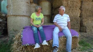 Magmafilm presents The Farmers Wife From Geiler Sommerurlaub Auf Dem Bauernhof 2