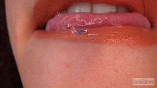 Tiny Perv Stepbrothers Fuck A Giantess SashaCurves (Femdom porn)