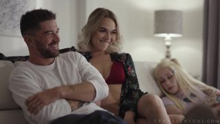 online video 32 Emma Rose, Chris Damned - My Best Friends TS Sister [HD 720p] on shemale porn lucy cat femdom