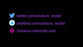Succubus Loves Anal By Octokuro - Pornhub, Octokuro model (FullHD 2021)