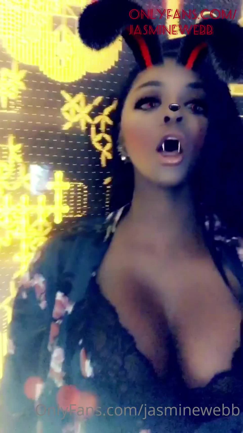 Onlyfans - Jasmine Webb - jasminewebbCan I suck you dry - 06-11-2021