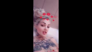 Snow doll - snowbaby57 () Snowbaby - come play with me daddi 25-06-2021