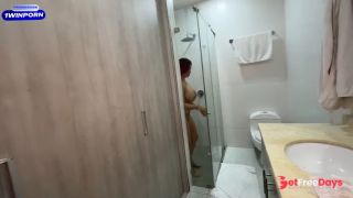 [GetFreeDays.com] I Look at My Sisters Red-haired Friend Bathing and I Cant Resist Her Huge T... Porn Film May 2023