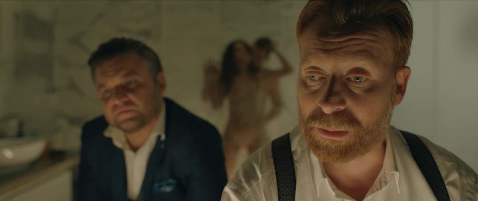 Ekaterina Fisun - The Philosophy of Rabbits (2019) HD 1080p!!!