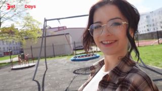 [GetFreeDays.com] Nerdy girl is a PEGGING MONSTER Adult Video February 2023