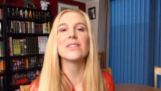 gratis video en línea 49 Ariel Anderssen – Te convertir en mi animadora Sissy en fetiche porno jenni lee femdom