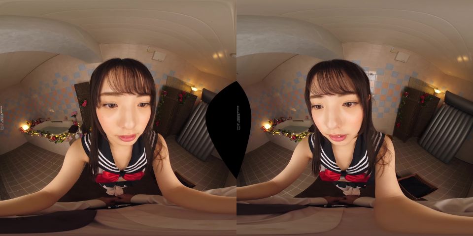 online video 33 DSVR-959 A - Virtual Reality JAV, home blowjob compilation on 3d porn 