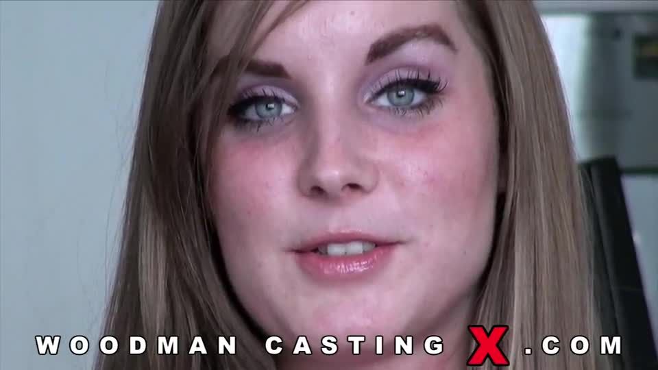 Online Video Daisy Hot – (WoodmanCastingX - PierreWoodman) – Casting X 99 double penetration