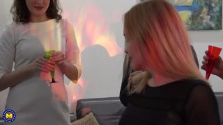 Video Cock Sharing Party Artemia (44), Bony (34), Donna (22), Emmy ...
