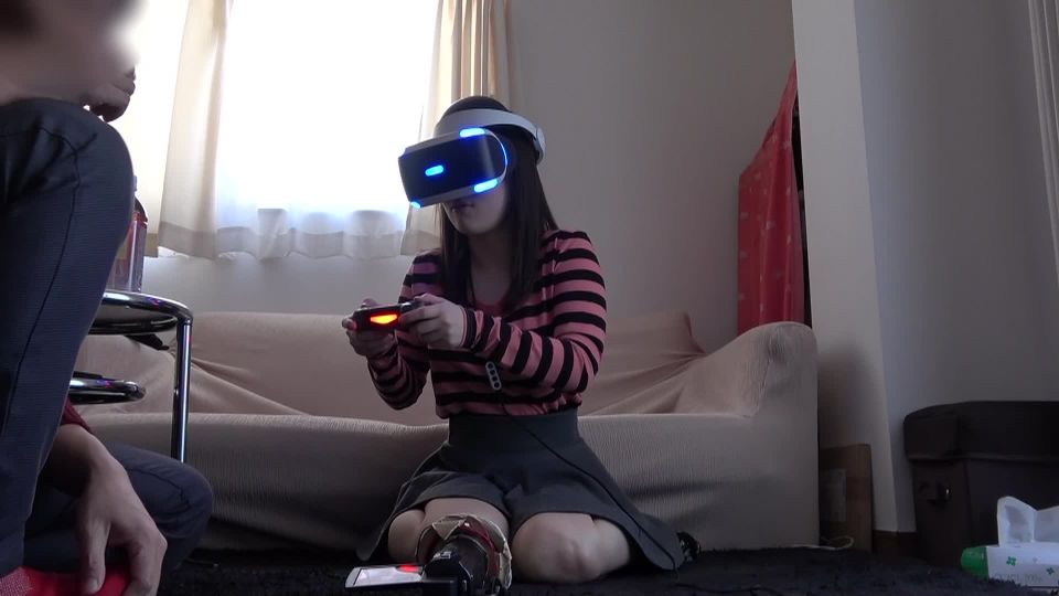 Voyeur  Voyeur VR panchira - hmb vr2 1000  voyeur