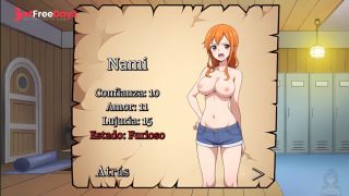 [GetFreeDays.com] PLAYING WITH THE TITS OF THE BEAUTIFUL NICO ROBIN AND NUDE THE GIRLS  Naugty Pirates - Cap 8 Porn Leak December 2022