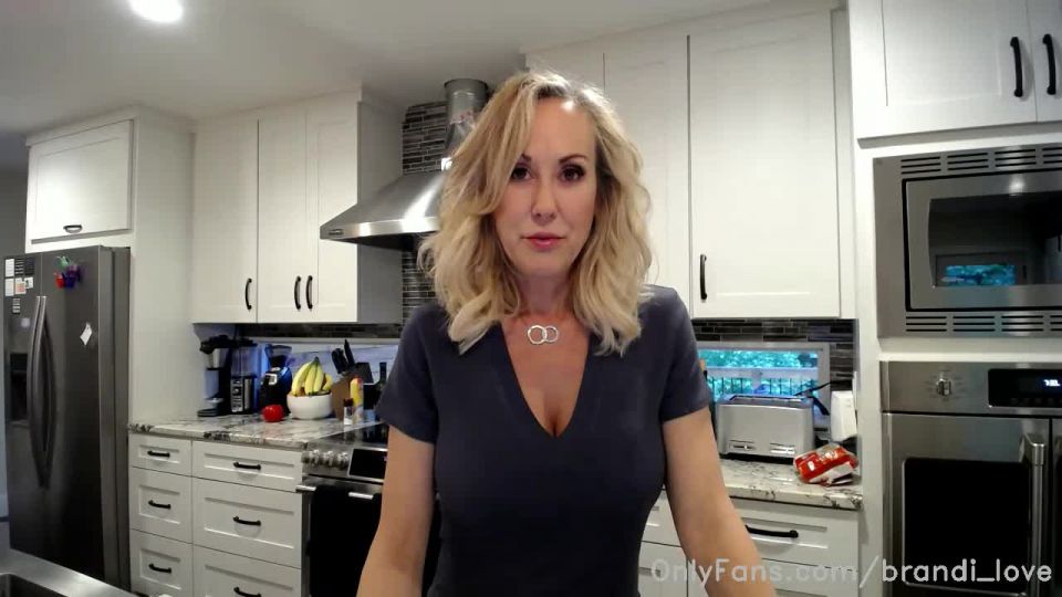 Brandi Love () Brandilove - stream started at pm 10-05-2020