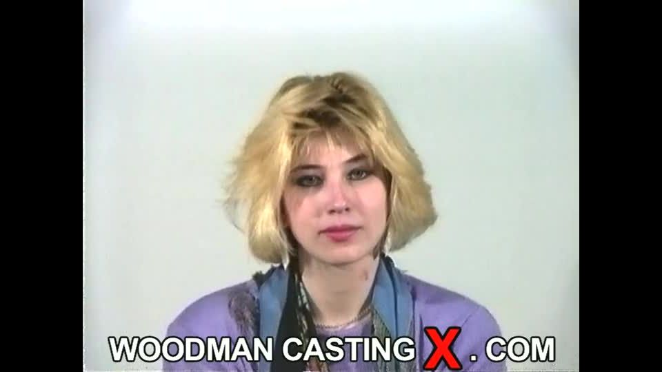WoodmanCastingx.com- Marika casting X