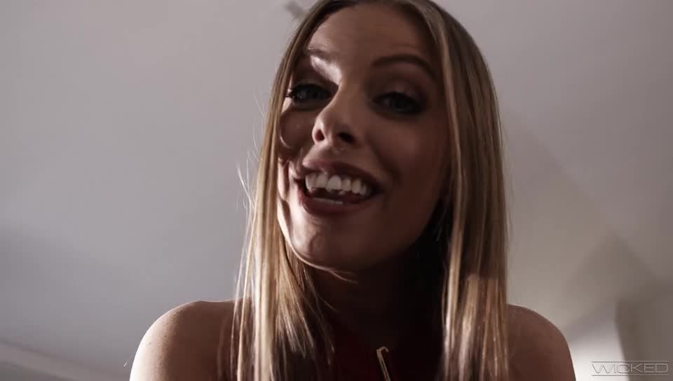 [GetFreeDays.com] Bunny Colby - Swipe Right Scene hardcore porn gif