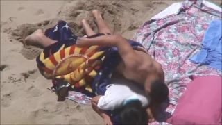 online clip 19 Sexe at the beach on hardcore porn blonde hardcore