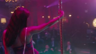 Jennifer Lopez, Constance Wu, Julia Stiles, Cardi B, etc - Hustlers (2019) HD 1080p - (Celebrity porn)