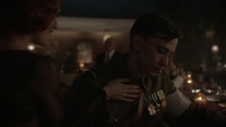 Destiny Millns - The Man in the High Castle s04e03 (2019) HD 1080p - [Celebrity porn]